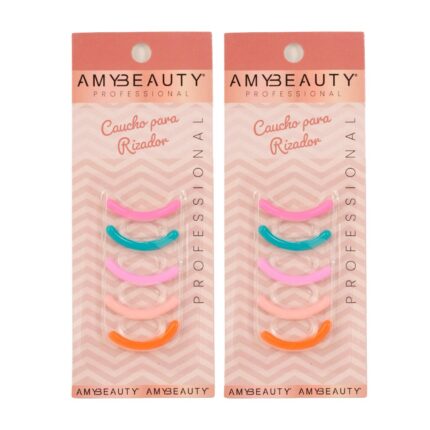 repuestos para rizador de pestañas de caucho