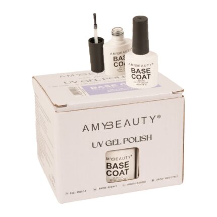 base protectora de uñas profesional