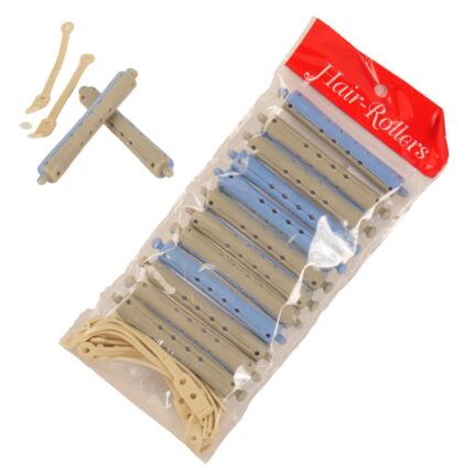 rulos para cabello profesional