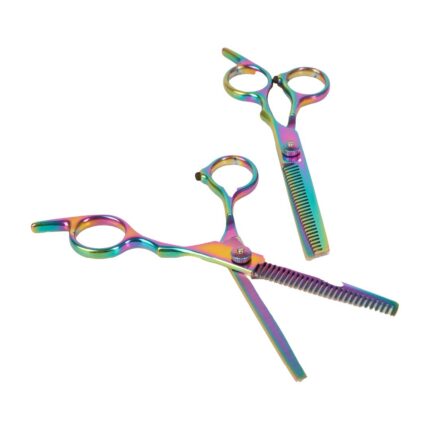 tijeras de peluquería profesionales