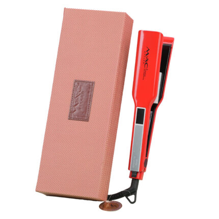 plancha alisadora profesional de cerámica