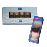 brocha de afeitar profesional