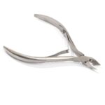 alicate para cutículas profesional