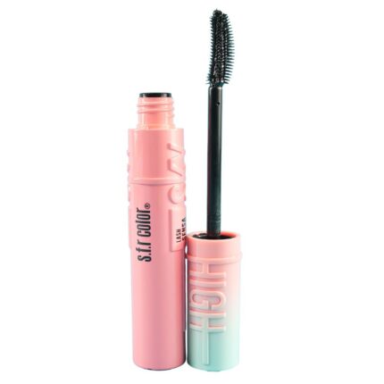 máscara de pestañas resistente al agua