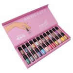 esmalte de uñas secado rápido