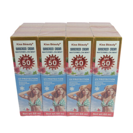 protector solar facial spf 50