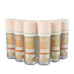 corrector líquido alta cobertura