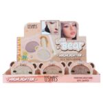 iluminador facial profesional