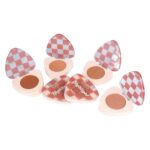 iluminador facial en polvo