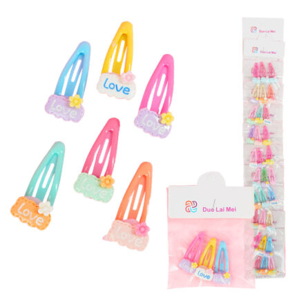 vinchas para el cabello pack x10