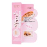 sombra de ojos en barra bicolor