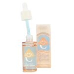 serum de colágeno facial reafirmante