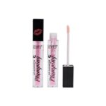 brillo labial voluminizador efecto plumping