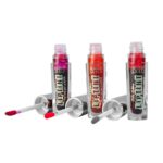 tinta de labios 3 tonos profesional