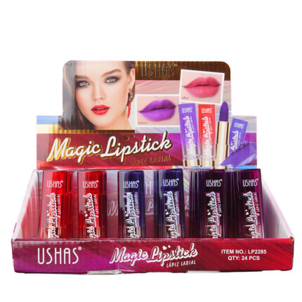 kit labial profesional de alta pigmentación