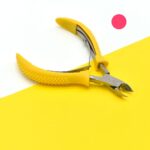 alicate profesional para manicura