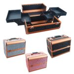 maleta cosmetiquera profesional