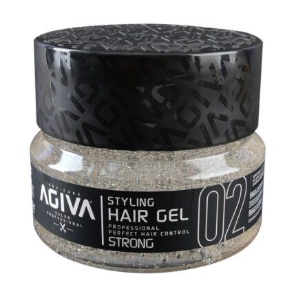 gel fijador fuerte para cabello