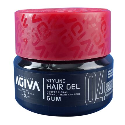 gel fijador extra fuerte para cabello