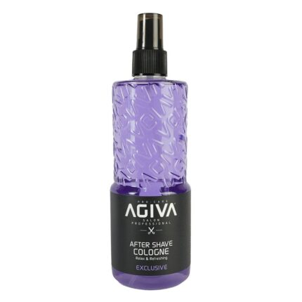 loción after shave para hombre 400 ml