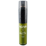 spray fijador cabello efecto mate