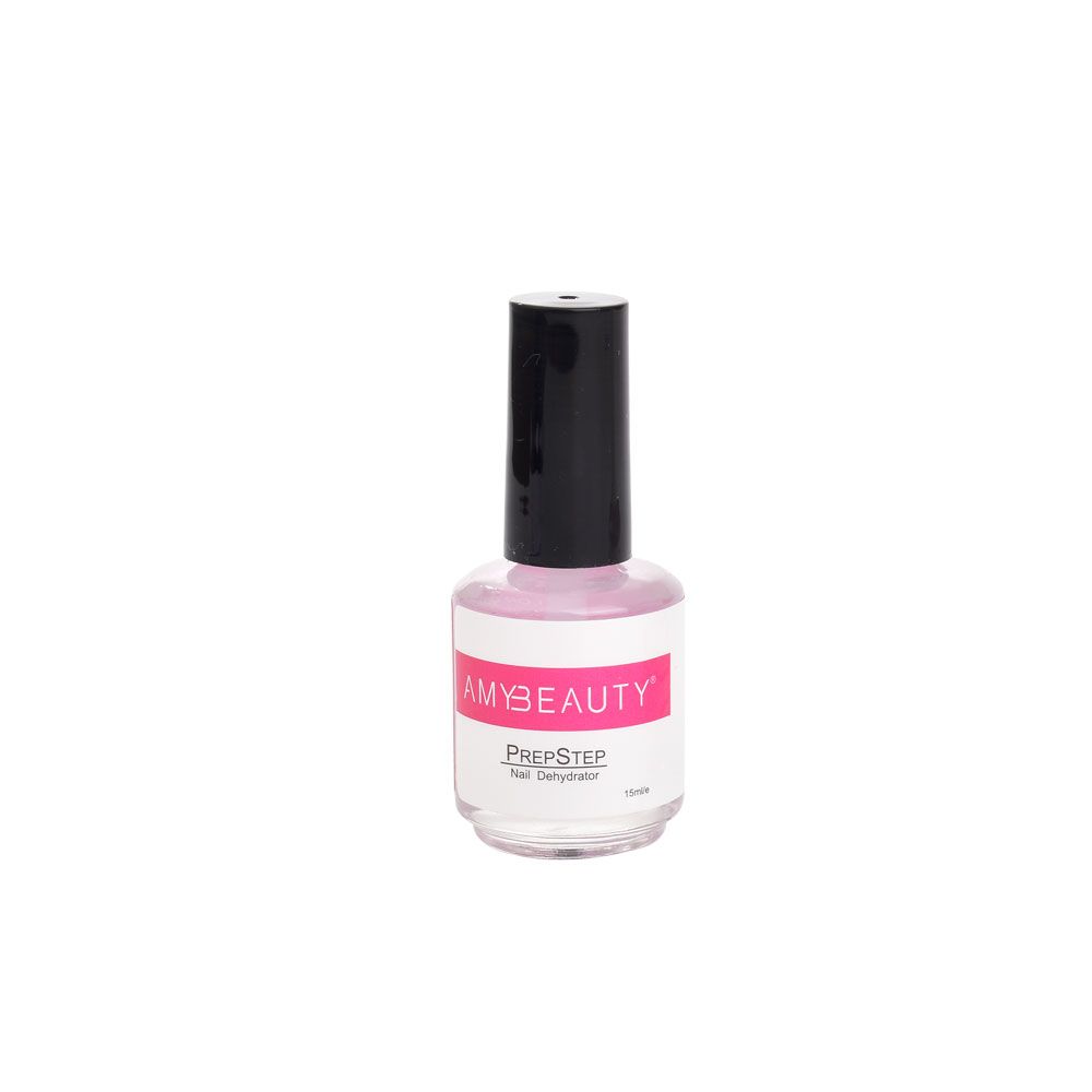 NAIL PREP DEHYDRATOR APPLY ACRYLIC - AMY BEAUTY deshidratante para uñas acrílicas