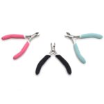 alicate profesional para manicure