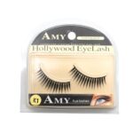 pestañas postizas en abanico profesional