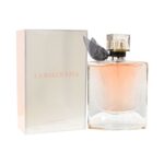 perfume femenino floral frutal 100ml