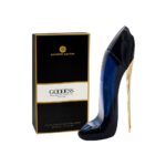 fragancia floral oriental mujer