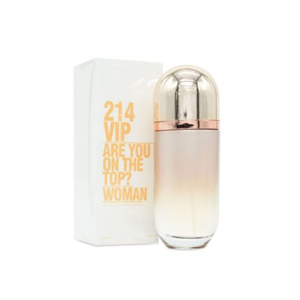 fragancia femenina fresca