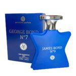 perfume masculino de lujo 100 ml