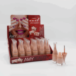 esmalte de uñas nude profesional