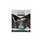 mascarilla tono a tono negro con keratina