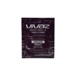 mascarilla violeta para cabello teñido