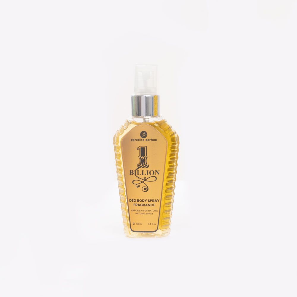 perfume masculino fresco splash 100ml