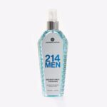 fragancia splash masculina fresca 250 ml