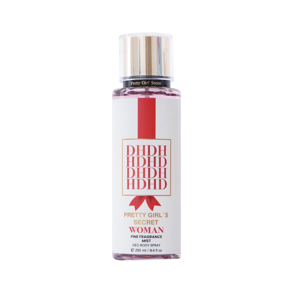 splash corporal para mujer