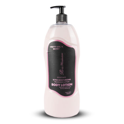 loción corporal ultra hidratante