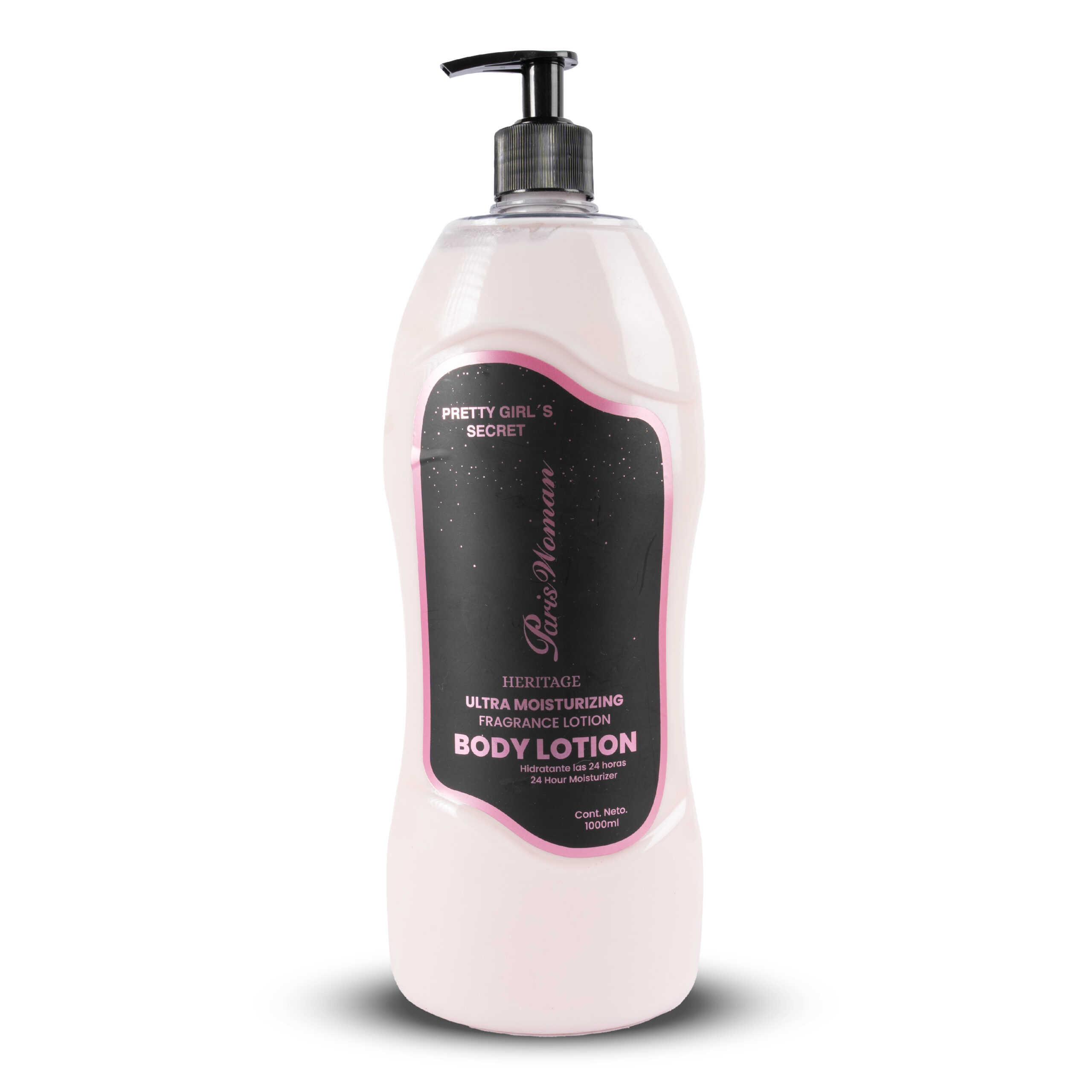 loción corporal ultra hidratante