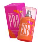 perfume capilar reparador tropical