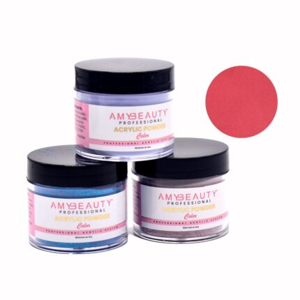 polvo acrílico para uñas profesional