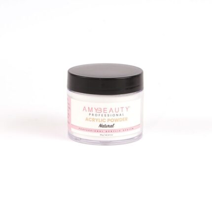 polvo acrílico para uñas profesional