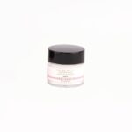 polvo acrílico blanco para uñas