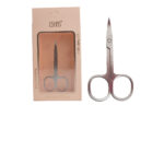 tijeras de precisión para manicura profesional