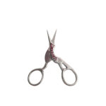 tijeras de bordado profesional