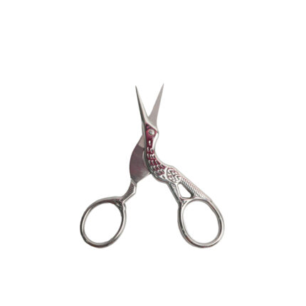 tijeras de bordado profesional