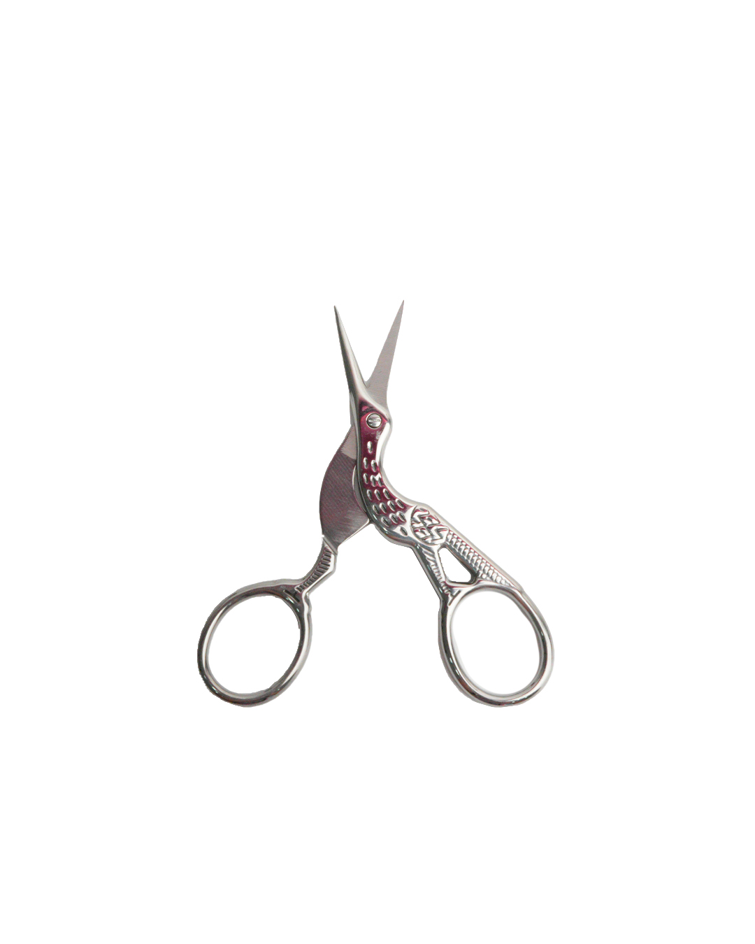 Tijeras de Bordado de Precisión - Ushas tijeras de bordado profesional