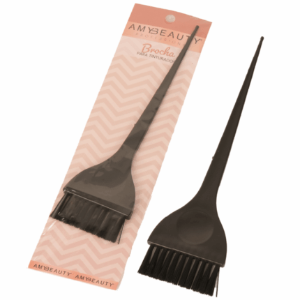 brocha para tinte profesional