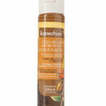 acondicionador reparador para cabello dañado